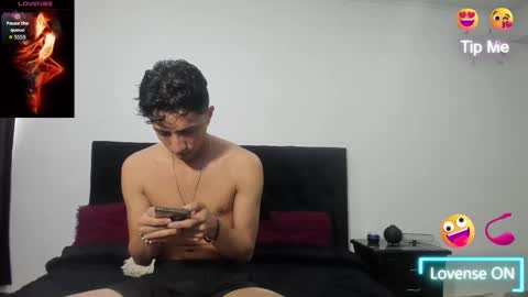 MATHIAS online show from 10, 10, 2025