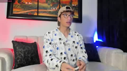 MATHIAS online show from 18, 4, 2026