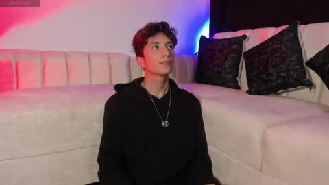 MATHIAS online show from 20, 4, 2026