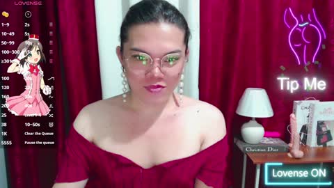 MHAY online show from 23, 1, 2025