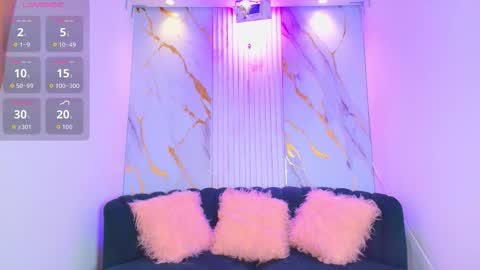 Mhia Kate online show from 23, 10, 2025