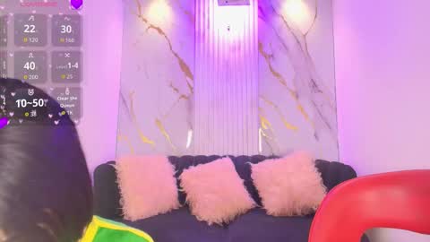 Mhia Kate online show from 28, 11, 2025