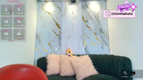 Snapshot of mhia_kate chatting on 3, 2, 2026 Mhia Kate online show from 3, 2, 2026