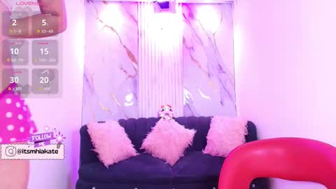 Snapshot of mhia_kate chatting on 6, 2, 2026 Mhia Kate online show from 6, 2, 2026