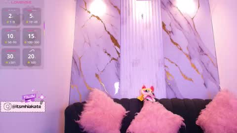 Snapshot of mhia_kate chatting on 7, 2, 2026 Mhia Kate online show from 7, 2, 2026