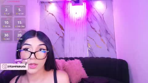 Snapshot of mhia_kate chatting on 13, 2, 2026 Mhia Kate online show from 13, 2, 2026