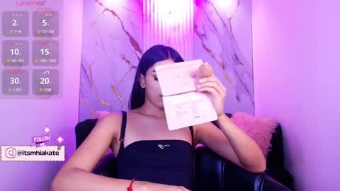 Snapshot of mhia_kate chatting on 16, 2, 2026 Mhia Kate online show from 16, 2, 2026