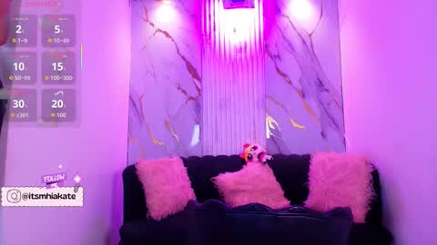 Snapshot of mhia_kate chatting on 17, 2, 2026 Mhia Kate online show from 17, 2, 2026