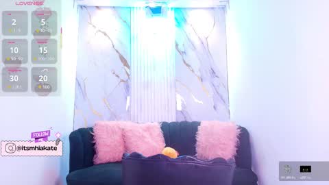 Snapshot of mhia_kate chatting on 18, 2, 2026 Mhia Kate online show from 18, 2, 2026