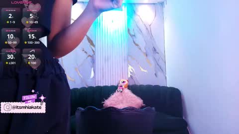 Snapshot of mhia_kate chatting on 19, 2, 2026 Mhia Kate online show from 19, 2, 2026