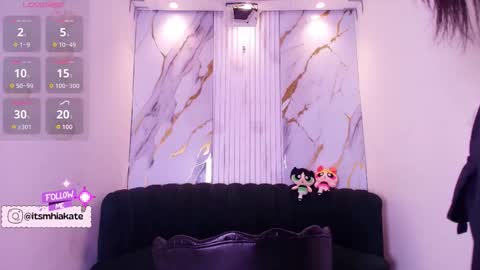 Snapshot of mhia_kate chatting on 2, 3, 2026 Mhia Kate online show from 2, 3, 2026