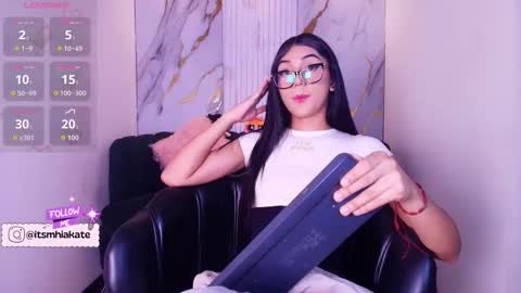 Snapshot of mhia_kate chatting on 3, 3, 2026 Mhia Kate online show from 3, 3, 2026