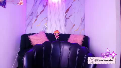 Snapshot of mhia_kate chatting on 27, 6, 2026 Mhia Kate online show from 27, 6, 2026