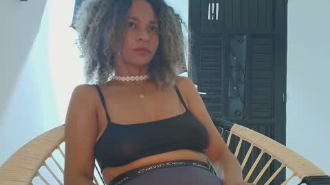 Mulata Spencer online show from 9, 2, 2026