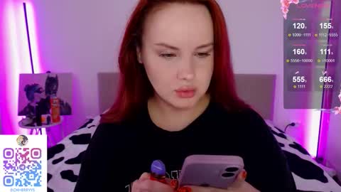 Alice online show from 21, 10, 2025