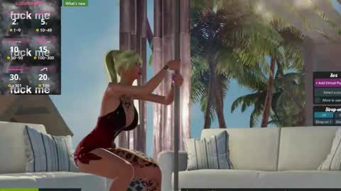 Mia online show from 11, 9, 2025