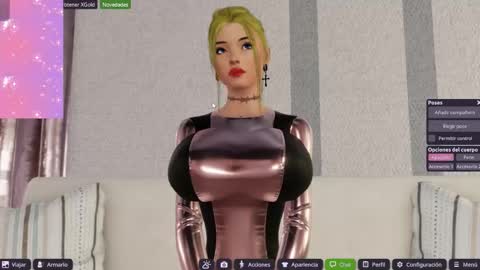 Mia online show from 15, 1, 2026