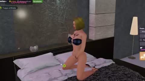 Snapshot of mia_3dx chatting on 9, 6, 2026 Mia online show from 9, 6, 2026