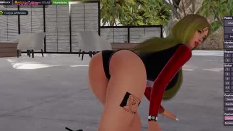 Snapshot of mia_3dx chatting on 23, 6, 2026 Mia online show from 23, 6, 2026