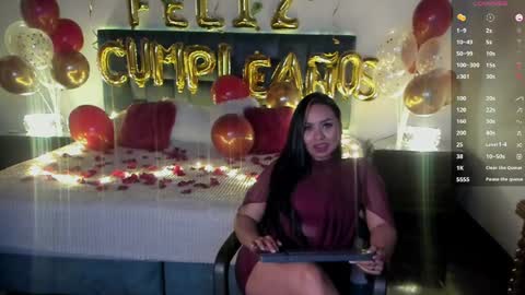 Snapshot of mia___velvet__ chatting on 10, 6, 2026 mia___velvet__ online show from 10, 6, 2026