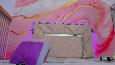 Snapshot of mia__blaze_ chatting on 29, 11, 2025 mia__blaze_ online show from 29, 11, 2025