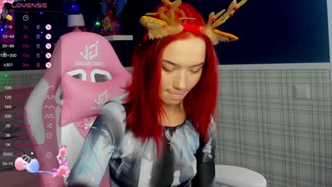 Mia  GMT7 Mon Tue Wen Thur 1000am-0300pm Sat 0300am-0900am online show from 3, 1, 2025