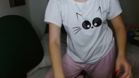 Mia online show from 29, 11, 2025