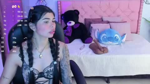 Mia online show from 22, 5, 2026