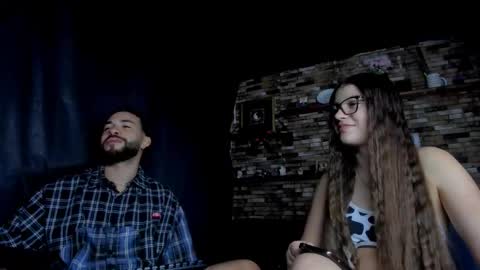 Mia and vincentt model indepent online show from 5, 3, 2026