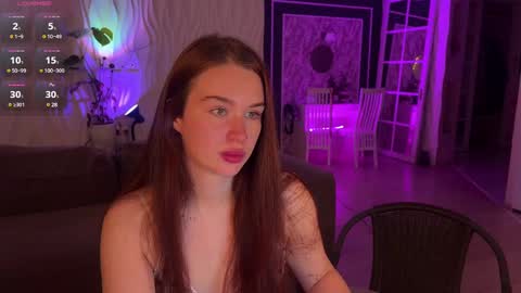 Andre and Mia online show from 14, 2, 2025