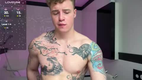 Andre and Mia online show from 14, 3, 2026