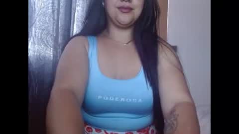 mia_beautiful1 online show from 15, 5, 2026