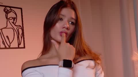 Snapshot of mia_benett_ chatting on 1, 7, 2026 Mia Benett online show from 1, 7, 2026