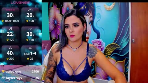 Snapshot of mia_bigtits_17 chatting on 7, 12, 2024 Mia online show from 7, 12, 2024