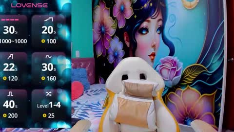 Snapshot of mia_bigtits_17 chatting on 13, 12, 2024 Mia online show from 13, 12, 2024