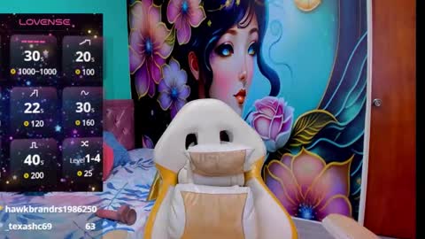 Snapshot of mia_bigtits_17 chatting on 21, 12, 2024 Mia online show from 21, 12, 2024
