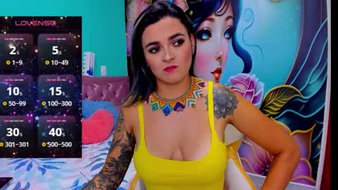 Snapshot of mia_bigtits_17 chatting on 22, 12, 2024 Mia online show from 22, 12, 2024
