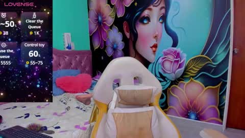 Snapshot of mia_bigtits_17 chatting on 6, 2, 2025 Mia online show from 6, 2, 2025