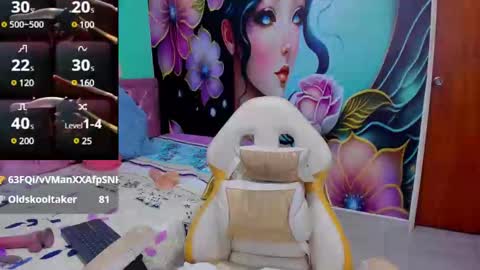 Snapshot of mia_bigtits_17 chatting on 28, 2, 2025 Mia online show from 28, 2, 2025