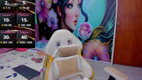 Snapshot of mia_bigtits_17 chatting on 1, 3, 2025 Mia online show from 1, 3, 2025