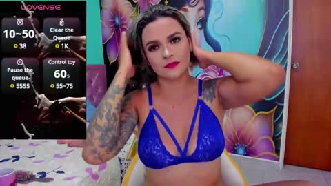Snapshot of mia_bigtits_17 chatting on 2, 3, 2025 Mia online show from 2, 3, 2025