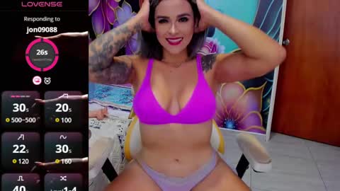 Snapshot of mia_bigtits_17 chatting on 12, 3, 2025 Mia online show from 12, 3, 2025