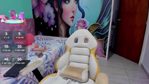 Snapshot of mia_bigtits_17 chatting on 25, 10, 2025 Mia online show from 25, 10, 2025