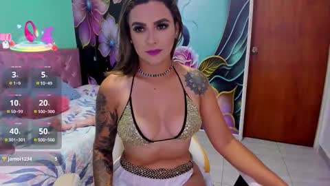 Snapshot of mia_bigtits_17 chatting on 29, 10, 2025 Mia online show from 29, 10, 2025