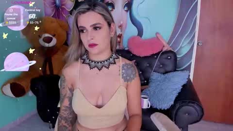 Mia online show from 22, 2, 2026