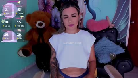 Mia online show from 1, 3, 2026