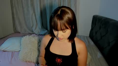 Mia Blair online show from 27, 6, 2026
