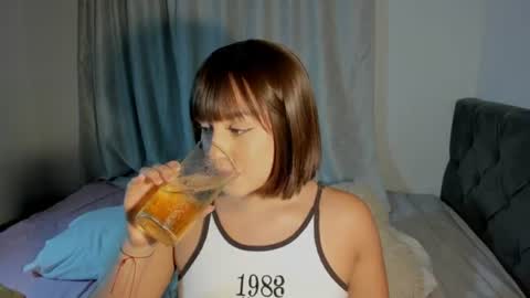 Mia Blair online show from 5, 7, 2026