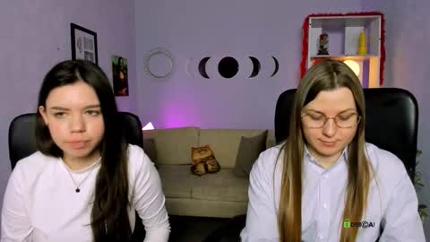 Mia online show from 17, 3, 2026