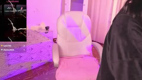 Snapshot of mia_bloom2 chatting on 6, 2, 2026 mia online show from 6, 2, 2026